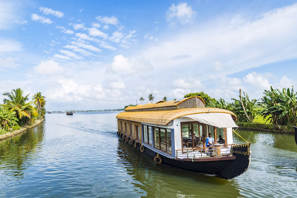 KERALAGod's Own Country