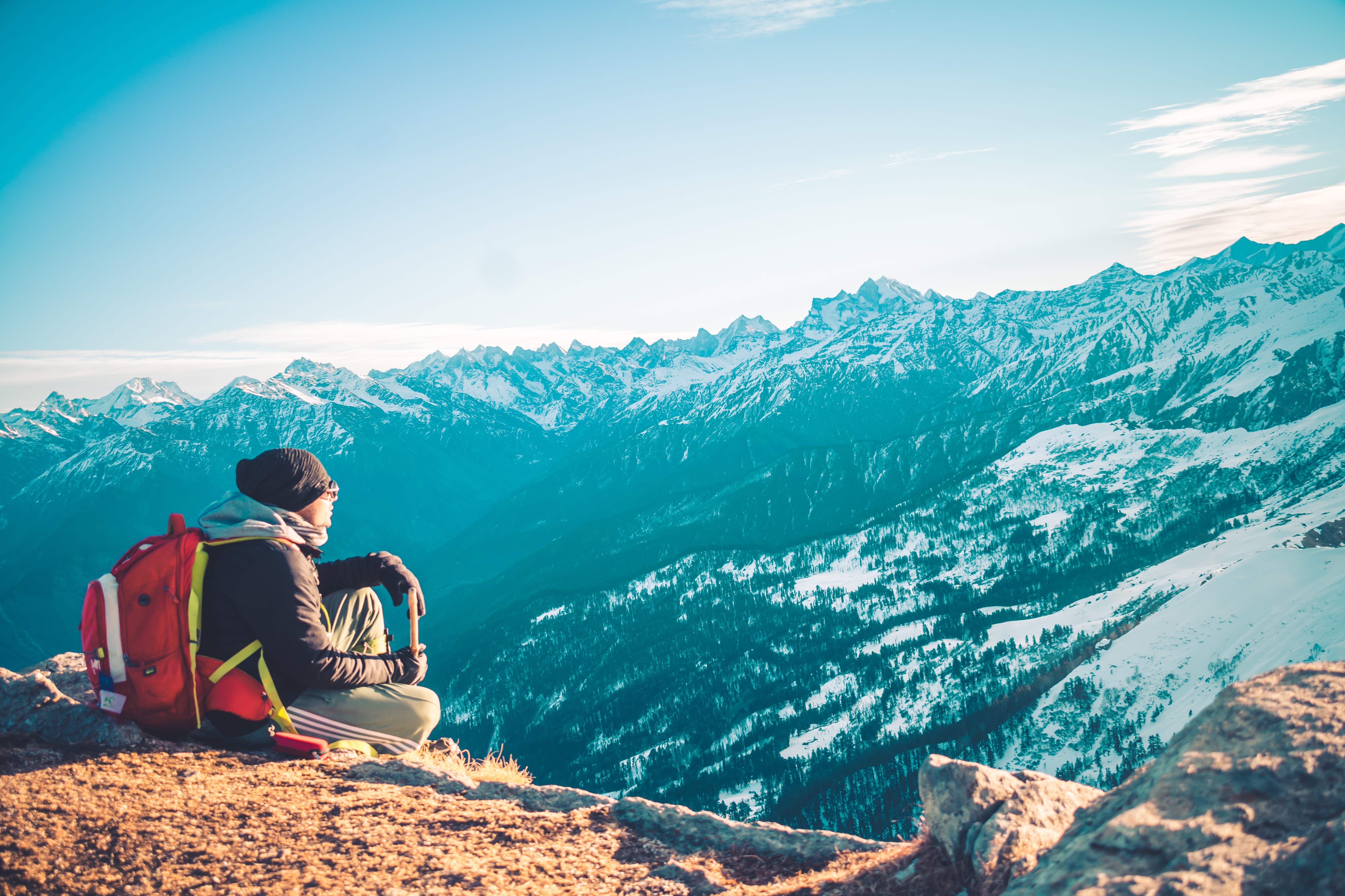 SPIRITUALThe Tours of Himachal | Uttrakhand