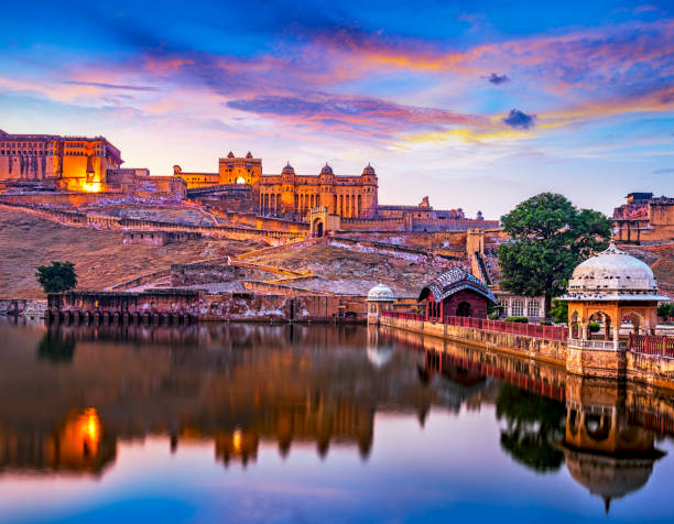 RAJASTHANThe Abode of the Rajas